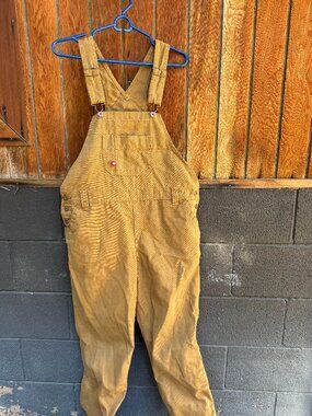Dickies Overalls